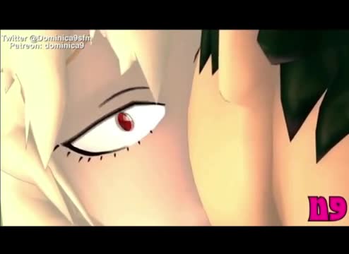 MHA Mitsuki Compilation