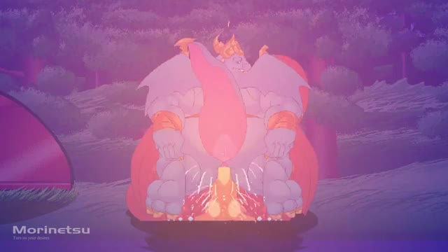 [M.U.G.E.N] dax(dcr99) Vs bubba(spyro)