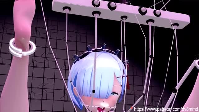 Machine Slave Rem