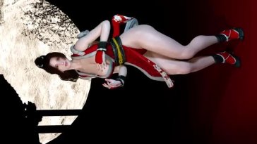 Mai Fan Dance