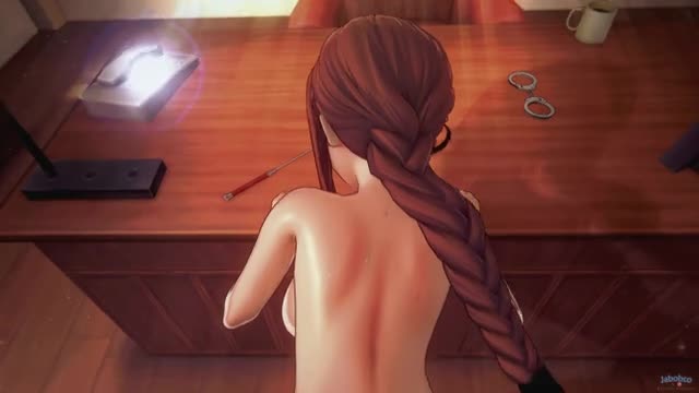 Makima_s Invitation(Naked)