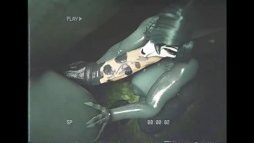 Mal0 has the Horse experience