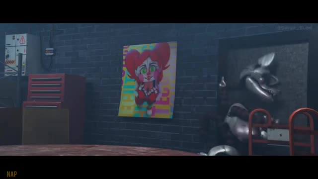 Mangle Maintenence Series 1-3 compiled by NAP [Super_Elon]