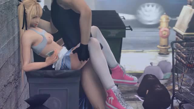 Marie Extra Cash 1