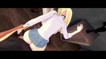 Marin kitagawa ntr compilation