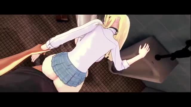 Marin kitagawa ntr compilation