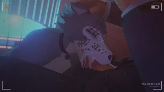 Marked Prey