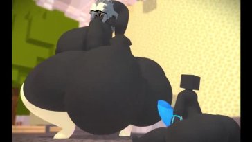 Martin’s booty