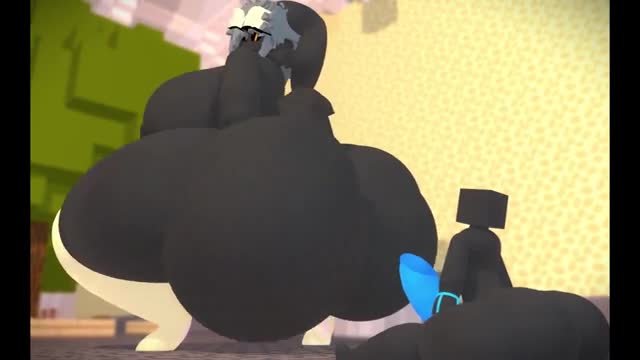 Martin’s booty