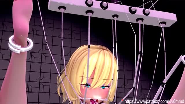 MasoFactory 2: Amy