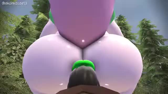 Mating Season (SFM)