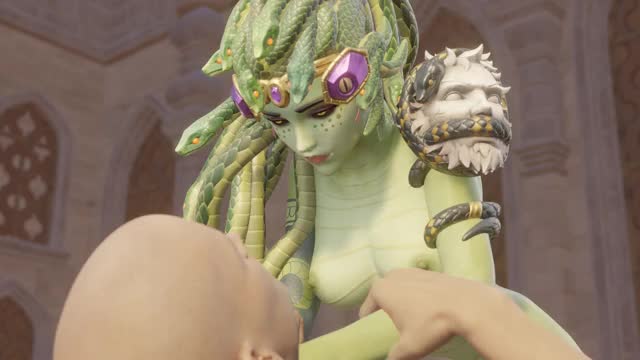 Medusa『Waos.exe』