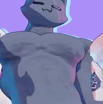 Meowscles and his brothers dancing