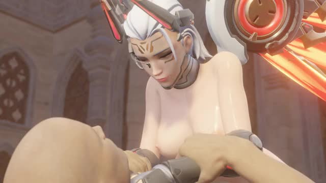 Mercy Dom Loss『Waos.exe』