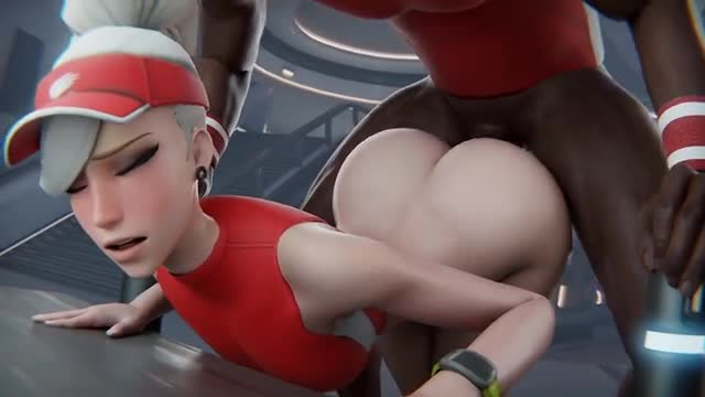 Mercy InstaLoss [Aphy3D][SUB-SPANISH][EXTENDED]