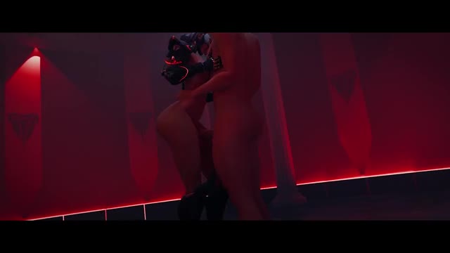 Mercy – No Heroes P2 [Swursterotic]