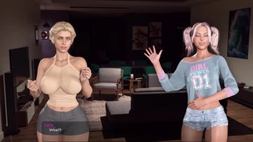 Meredith in Mystery Of Milfs 0.0.5.2