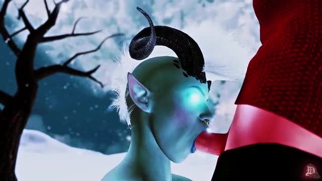 Merry Krampus!