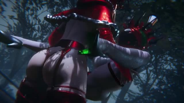 Merry fucking xmas (sonicfreak)