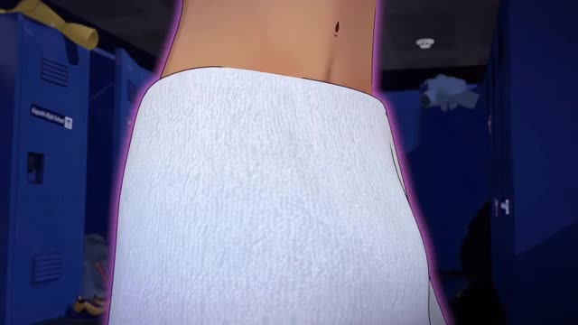 Meru the Succubus 4 – Skuddbutt [FRENCH-SUB]