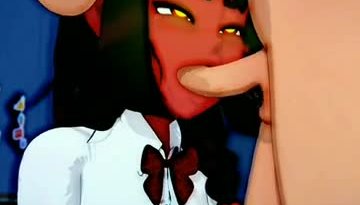 Meru the succubus edit