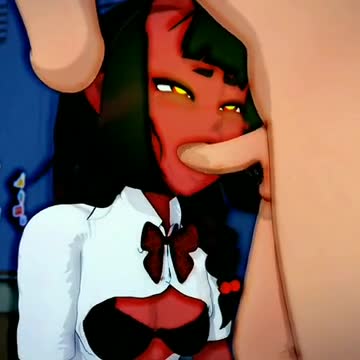 Meru the succubus edit