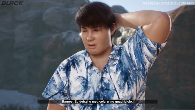 Mia A Cheating Wife Episode 9 [LEGENDADO PT-BR]
