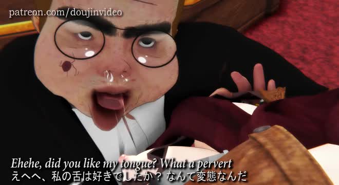 Mikasa Ackerman’s Cuckolding – ミカサ・アッカーマンの寝取られ Attack on Titan – 進撃の巨人