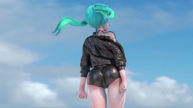 Miku 105