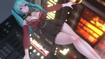 Miku 91