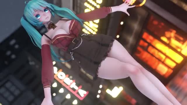 Miku 91