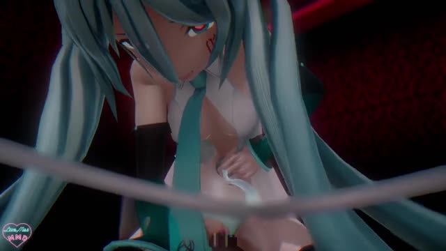 Mikumiku