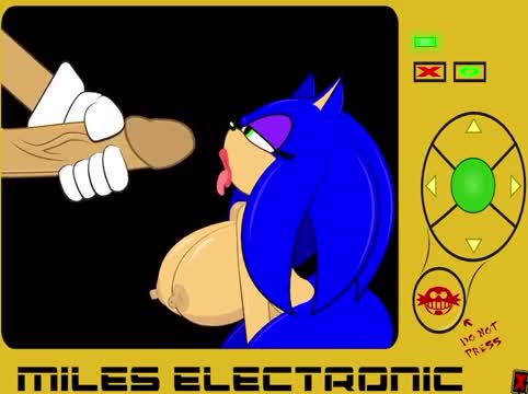 Miles Eletronic