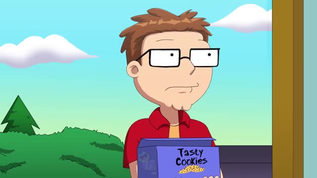 Milf & Cookies actually HD (No AI)