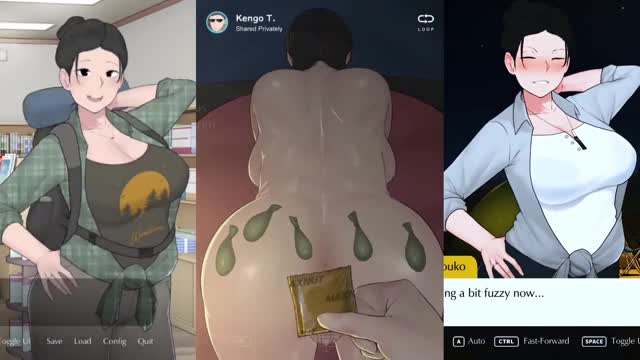 Milfs sex pov compilarion(ntrman)
