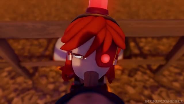 Mimi Sentry Stuck – Full Version