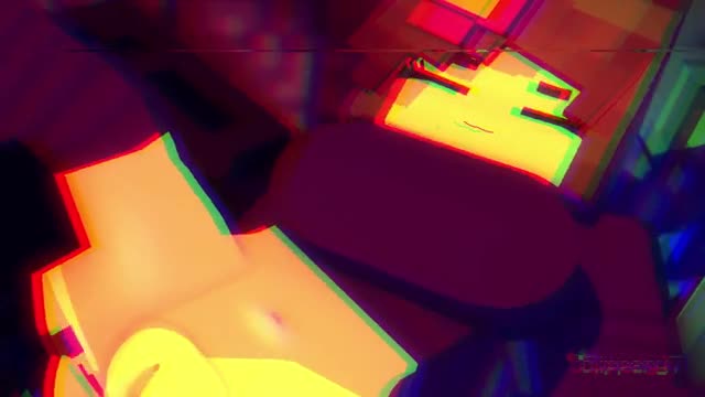 Minecraft SlipperT Jenny PMV