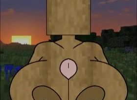 Minecraft blocks 5 [BeatBanger]