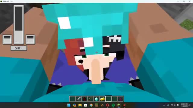 Minecraft ellimod