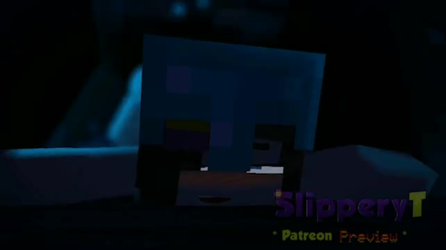 Minecraft jenny HMV