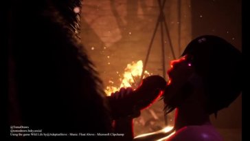 Minotaur Dungeon Part 1
