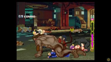 Minutaur vs Schlussel
