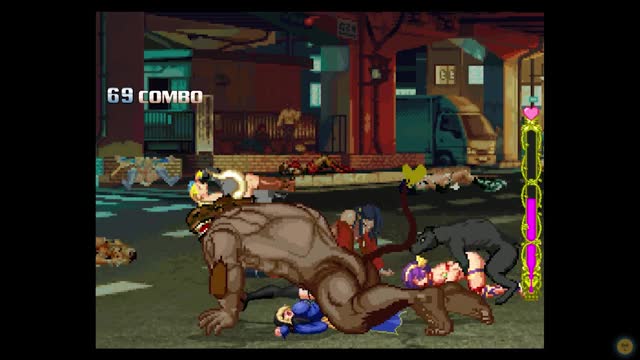 Minutaur vs Schlussel