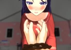(Miside) Mita