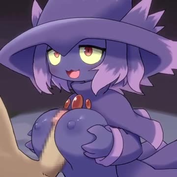 Mismagius [RmTwo]