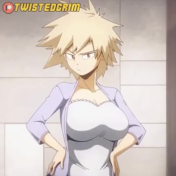 Mitsuki Bakugou Bra [twistedgrim]