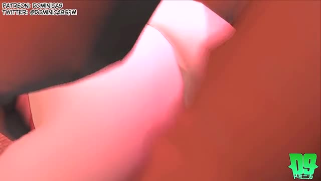 Mitsuri and Shinobu get Gangbanged at the Hot Springs