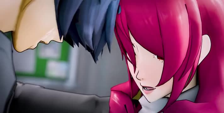 Mitsuru’s Superfan『Amateurthrowaway』