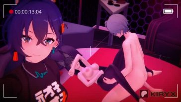 Miyabi – [Zenless Zone Zero]