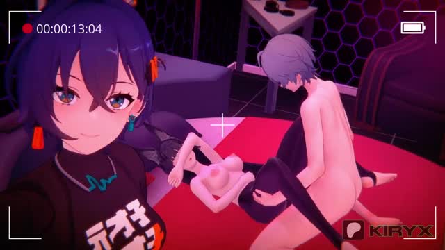 Miyabi – [Zenless Zone Zero]